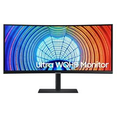 Samsung Led S34a650uxu S65ua Series Monitor