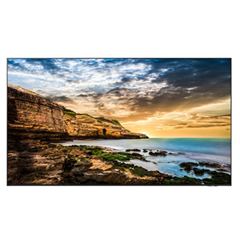 Samsung Monitor Lfd Qe85t Qet Series 85'' Display Lcd Retroilluminato A Led 4k Lh85qetelgcxen