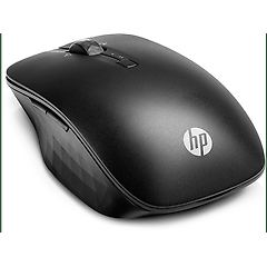 Hp Mouse Travel Mouse Bluetooth 4 0 6sp25aa Abb