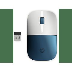 Hp mouse z3700 mouse 2.4 ghz verde foresta 171d9aa#abb