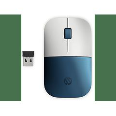 Hp mouse wireless z3700 wifi