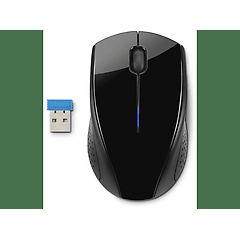 Hp 220 Mouse Ambidestro Rf Wireless Blue Led 1600 Dpi