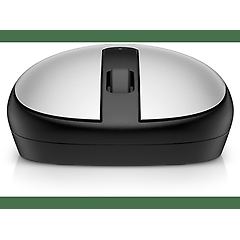 Hp mouse 240 mouse bluetooth 5.1 argento picca 43n04aa#abb