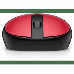Hp mouse 240 mouse bluetooth 5.1 rosso tramonto 43n05aa#abb