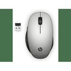 Hp Mouse Wireless Dual Mode 300