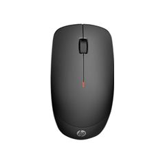 Hp mouse 235 mouse 2.4 ghz nero jack 4e407aa