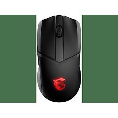 Msi mouse wireless gm41 lightweight