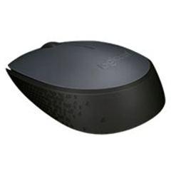 Logitech mouse m171 mouse 2.4 ghz nero 910-004424