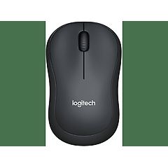 Logitech mouse wireless m220 silent