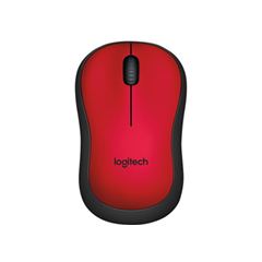 Logitech mouse wireless m220 silent