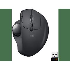 Logitech Mx Ergo