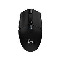 Logitech mouse g g305 mouse lightspeed nero 910-005283