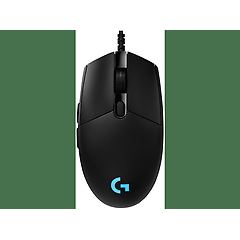 Logitech Mouse Gaming Gaming Mouse G Pro Hero Mouse Usb 910 005441