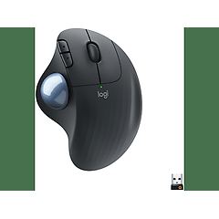 Logitech mouse wireless ergo m575