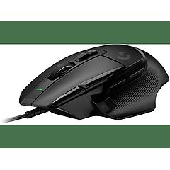 Logitech mouse wireless g502x black