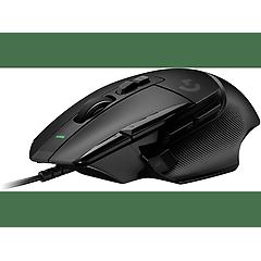 Logitech Mouse Wireless G502x Black