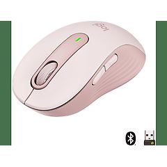 Logitech Mouse Wireless M650