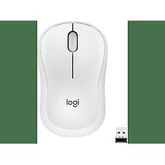 Logitech M220 Silent White