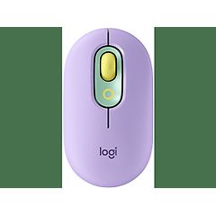 Logitech Mouse Pop Mint