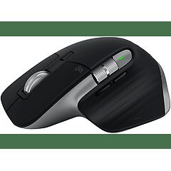 Logitech mouse wireless mx master 3s mac space gr