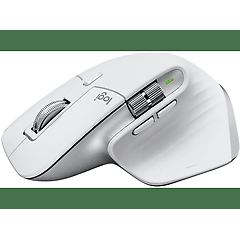 Logitech mouse wireless mx master 3s mac pale gr