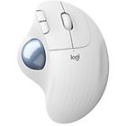 Logitech mouse ergo m575 for business trackball bluetooth off-white 910-006438