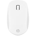 Hp Mouse 410 Slim Mouse Bluetooth 5.0 Bianco, Finitura Opaca 4m0x6aa#abb