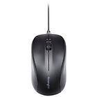 Kensington mouse valumouse mouse usb nero k72110eu