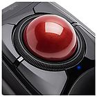 Kensington mouse mouse wireless trackball trackball 2.4 ghz, bluetooth 5.0 le nero k72359ww