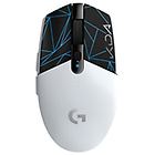 Logitech mouse g g305 mouse lightspeed kda 910-006053