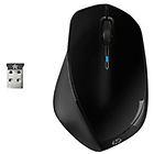 Hp mouse x4500 mouse 2.4 ghz h2w16aa#ac3
