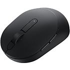 Dell Technologies mouse dell ms5120w mouse 2.4 ghz, bluetooth 5.0 nero ms5120w-blk