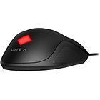 Hp mouse omen by vector mouse usb 2.0 nero 8bc53aa