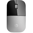 Hp Mouse Z3700 Mouse 2.4 Ghz Argento X7q44aa#abb