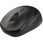 Trust Mouse Tm-200 Compact Mouse 2.4 Ghz 23635