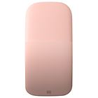 Microsoft Mouse Arc Mouse Mouse Bluetooth 4.1 Le Rosa Tenue Elg-00032