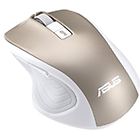 Asus mouse mw202 mouse 2.4 ghz grigio fango 90xb066n-bmu020