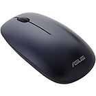 Asus mouse mw201c mouse 2.4 ghz, bluetooth 4.0 le blu 90xb061n-bmu010