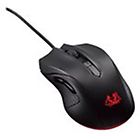 Asus mouse cerberus mouse usb nero 90yh00q1-baua00