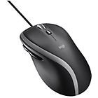 Logitech mouse m500s advanced corded mouse mouse usb 910-005784