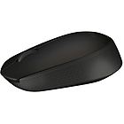 Logitech mouse b170 mouse 2.4 ghz nero 910-004798