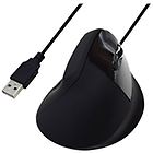 Eminent mouse vertical ergonomic mouse verticale usb nero ew3157