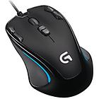 Logitech mouse g300s mouse usb 910-004345