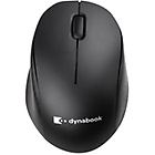 Toshiba mouse dynabook t120 mouse bluetooth nero opaco pa5349e-1ete