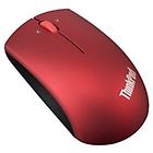 Lenovo mouse thinkpad precision wireless mouse mouse 2.4 ghz rosso heatwave 0b47165