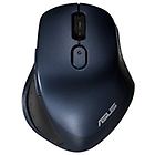 Asus mouse mw203 mouse bluetooth, 2.4 ghz blu 90xb06c0-bmu010