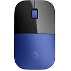 Hp mouse z3700 mouse 2.4 ghz blu v0l81aa#abb