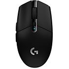 Logitech mouse g g305 mouse lightspeed nero 910-005282