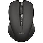 Trust mouse silent click mydo mouse 2.4 ghz nero 21869