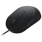 Dell Technologies mouse dell ms3220 mouse usb 2.0 nero ms3220-blk